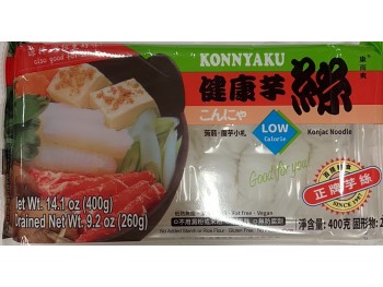 YAM NOODLE 280.00 GRAM