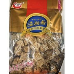 YXZ OEANUT CRISPY  400.00 GRAM
