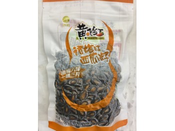 HFH ROASTED WATERMELON SEEDS PLUM FLA  158.00 GRAM