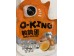 YJPZ O-KING COOKED QUAIL EGG POT ROAST FLA  128.00 GRAM