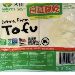 EXTRA FIRM TOFU 10.00 OUNCE