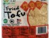 NATURESSOY   FRIED  TOFU 9.00 OUNCE