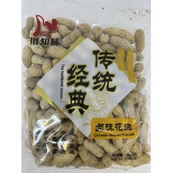 CHINESE STEWED PEANUTS 340.00 GRAM