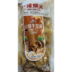 YYYH SOYBEAN SHEET  200.00 GRAM