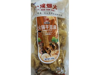 YYYH SOYBEAN SHEET  200.00 GRAM