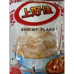 OISHII SHRIMP FLAKES  60.00 GRAM