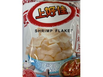 OISHII SHRIMP FLAKES  60.00 GRAM