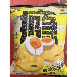 OISHI CHIPS  60.00 GRAM