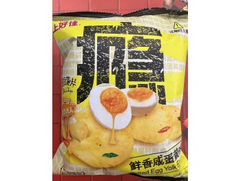 OISHI CHIPS  60.00 GRAM