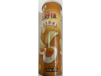 OISHI CHIPS 85.00 GRAM