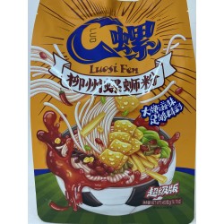 LQ SPICY RICE NOODLE SUPER ORIGINAL 400.00 GRAM