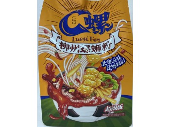 LQ SPICY RICE NOODLE SUPER ORIGINAL 400.00 GRAM