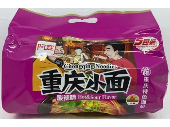 CHONGQING NOODLES  550.00 GRAM