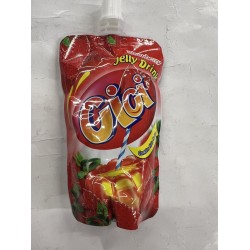 CICI JELLY DRINK STRAWBERRY FLA  150.00 GRAM