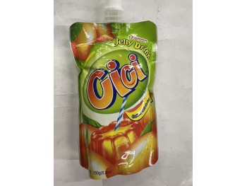 CICI JELLY JUICE WI MONGO FLA  150.00 GRAM