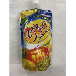 CICI JELLY DRINK/APPLE  150.00 GRAM