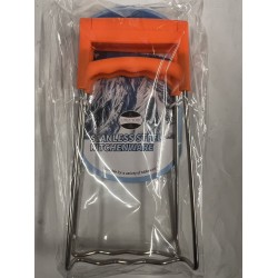 STANLESS STEEL KITCHENWARE  