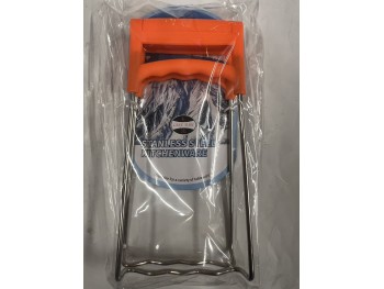 STANLESS STEEL KITCHENWARE  