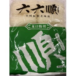 MUNG BEAN NOODLES 500.00 GRAM