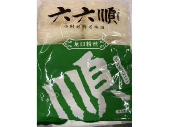 MUNG BEAN NOODLES 500.00 GRAM