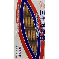 WANNIANQING COOKIES  400.00 GRAM