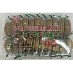 SANNIU BISCUIT 400.00 GRAM