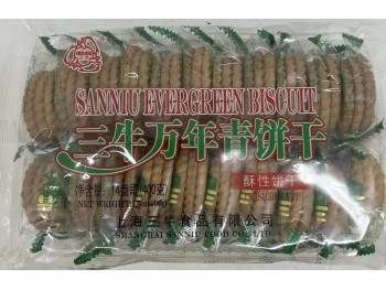 SANNIU BISCUIT 400.00 GRAM