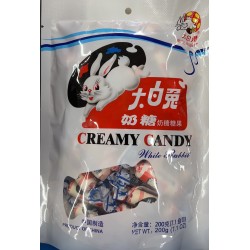 RABBIT CANDY  200.00 GRAM