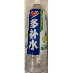 YL ELECTROLYTE WATER LIME  600.00 MILLILITER