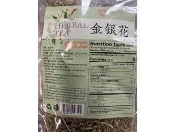 MZW HERBAL TEA DRIED HONEYSUCKLE 80.00 GRAM
