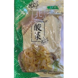 CHINESE SAUERKRAUT 1.00 KILOGRAM