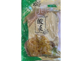 CHINESE SAUERKRAUT 1.00 KILOGRAM