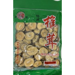 DOMEGA SHIITAKE 114.00 GRAM