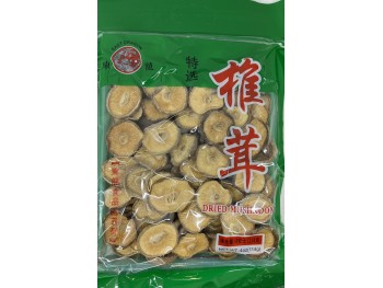 DOMEGA SHIITAKE 114.00 GRAM