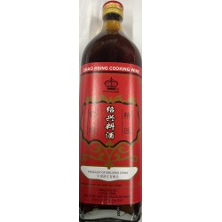 WH SHAO XING COOKING WINE 750.00 MILLILITER