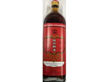 WH SHAO XING COOKING WINE 750.00 MILLILITER