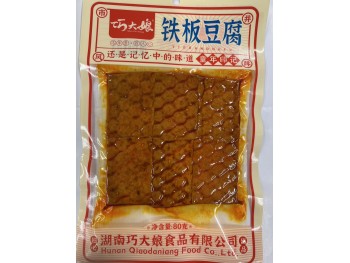 DRIED TOFU 80.00 GRAM