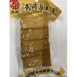 WUGANG MARINATED TOFU  200.00 GRAM