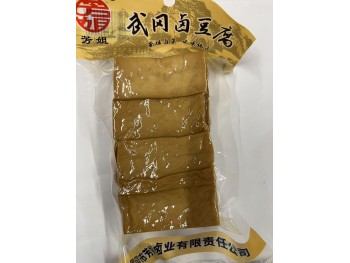 WUGANG MARINATED TOFU  200.00 GRAM