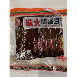 FJ FIREWOOD DRIED TOFU  150.00 GRAM