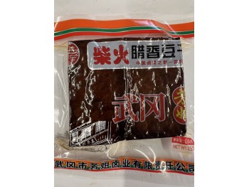 FJ FIREWOOD DRIED TOFU  150.00 GRAM