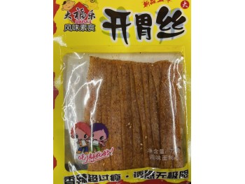 TOFU SNACK 72.00 GRAM