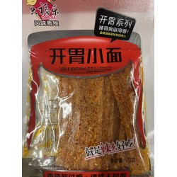 TOFU SNACK 72.00 GRAM