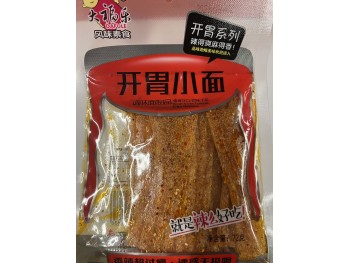 TOFU SNACK 72.00 GRAM