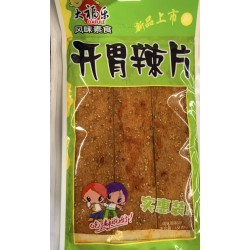 DFL BIG GLUTENS 168.00 GRAM