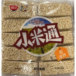 POP MILLET 400.00 GRAM