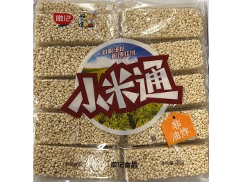 POP MILLET 400.00 GRAM