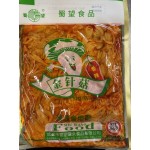 SW SPICY ENOKI MUSHROOM  260.00 GRAM