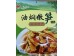 HUA YUAN CHANG BRAISED BAMBOO SHOOT MIX 500.00 GRAM