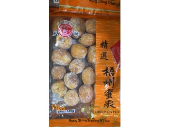 DRIED DATE 340.00 GRAM